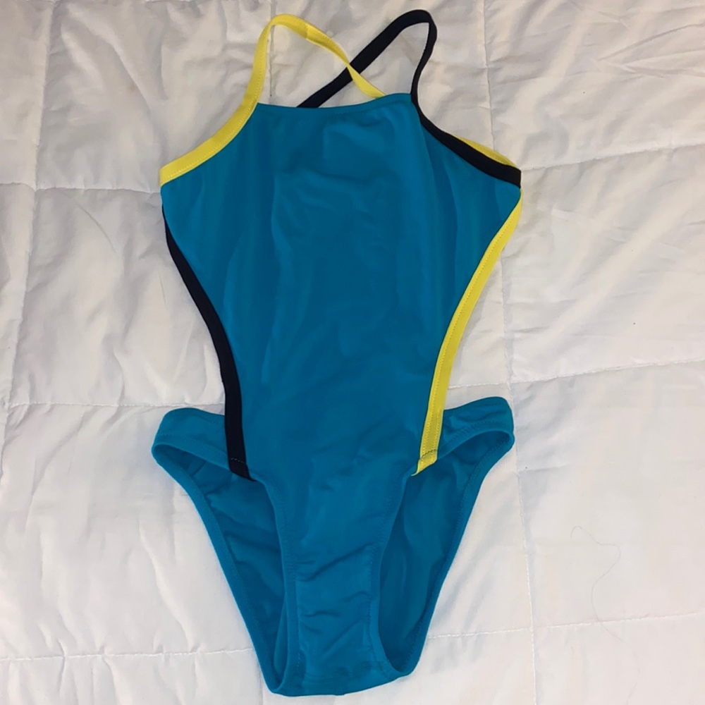 Speedo Endurance One Piece